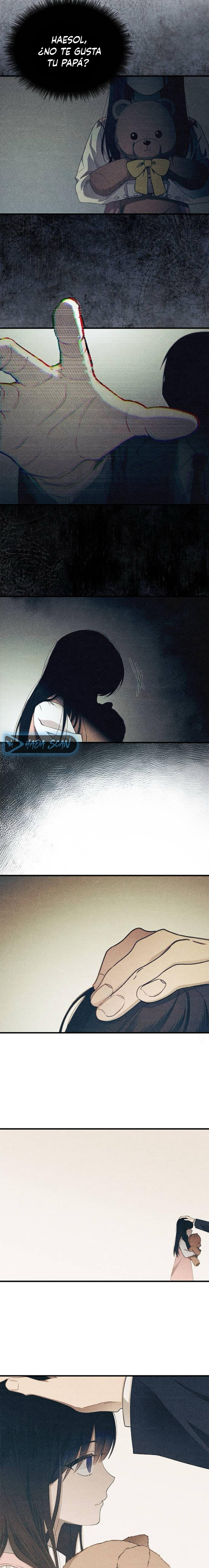 Read La Inocencia de Yeonwoo ES Manga Online