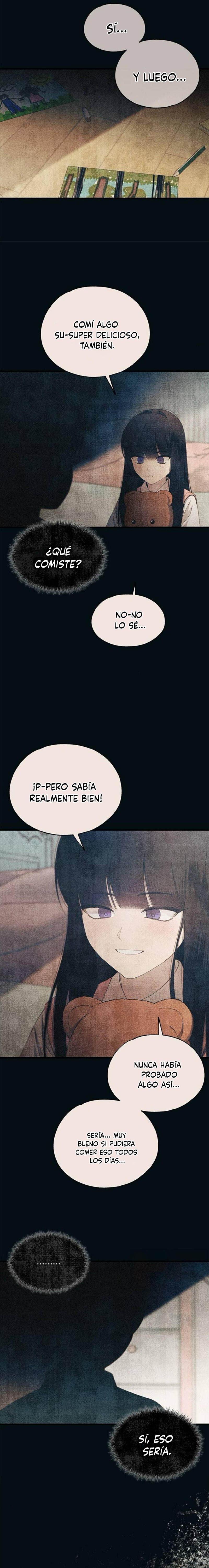Read La Inocencia de Yeonwoo ES Manga Online