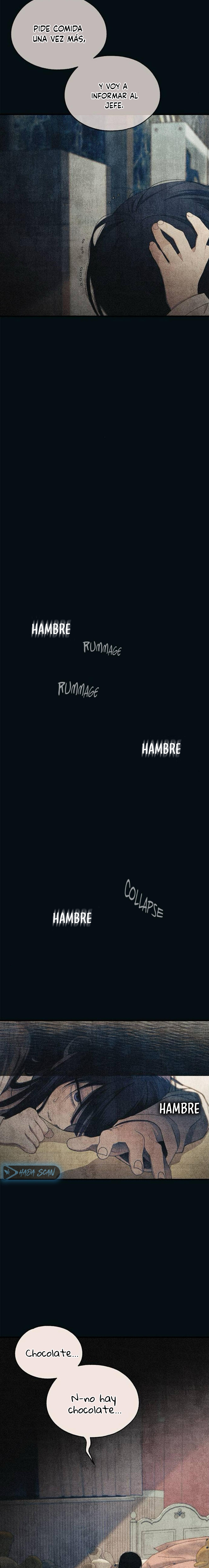 Read La Inocencia de Yeonwoo ES Manga Online