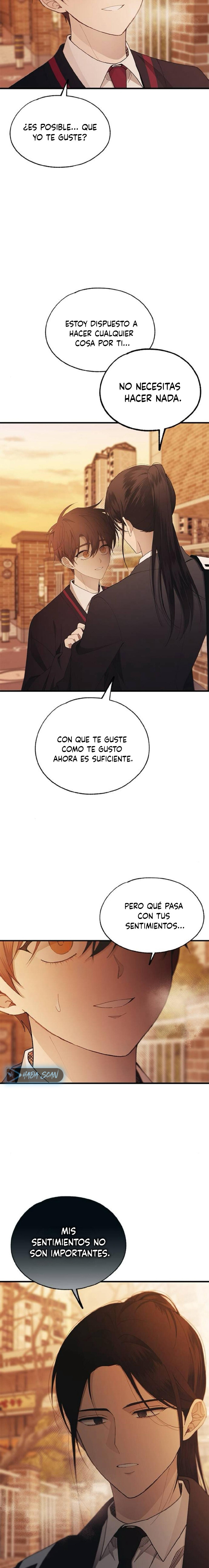 Read La Inocencia de Yeonwoo ES Manga Online