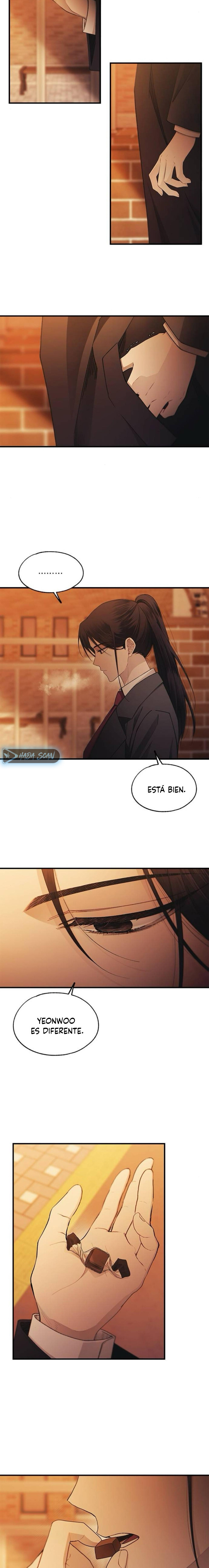Read La Inocencia de Yeonwoo ES Manga Online