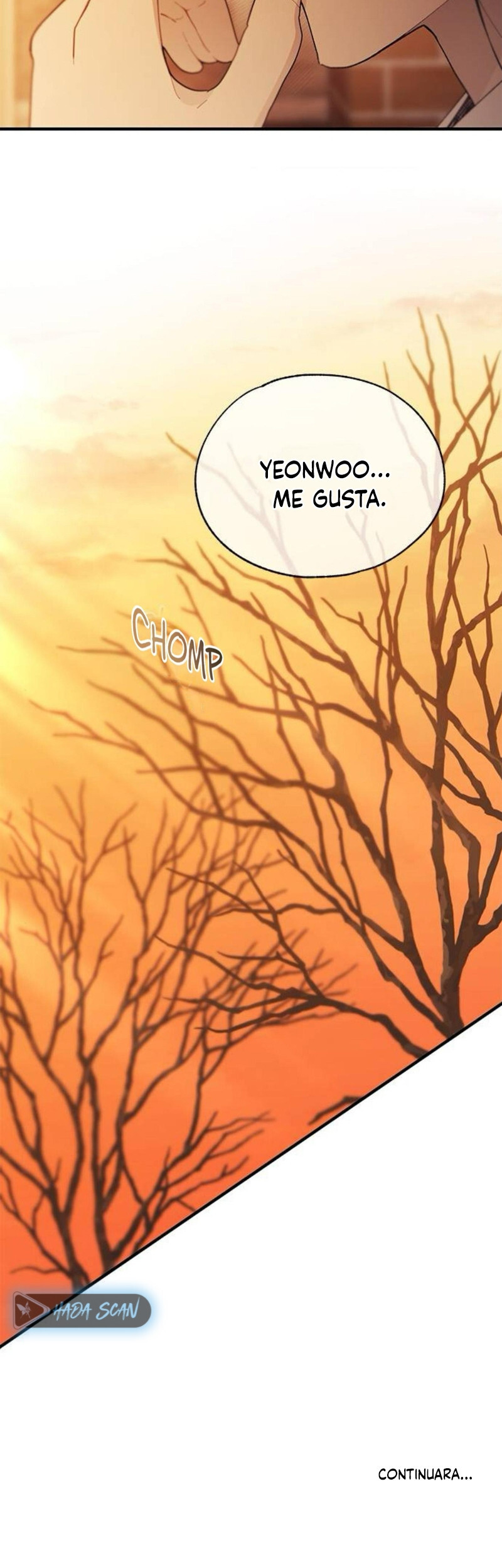 Read La Inocencia de Yeonwoo ES Manga Online