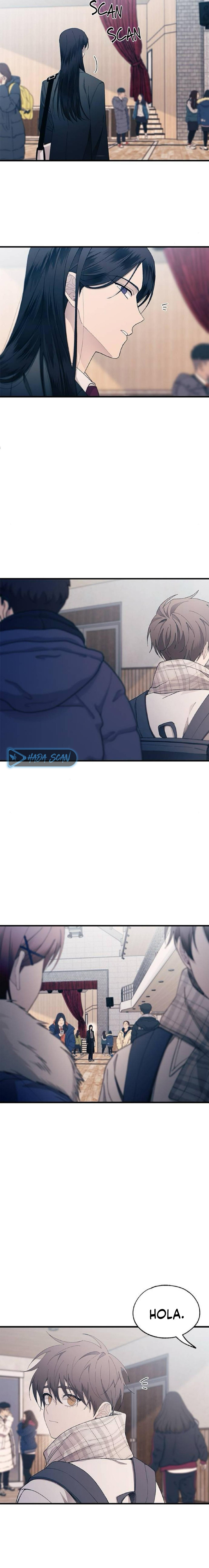 Read La Inocencia de Yeonwoo ES Manga Online