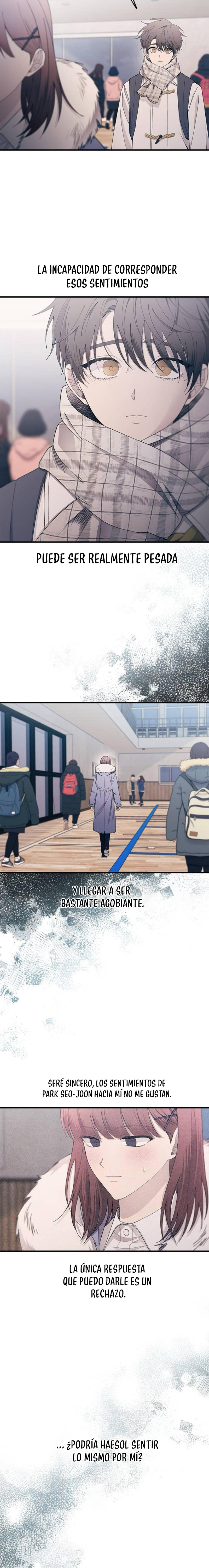 Read La Inocencia de Yeonwoo ES Manga Online