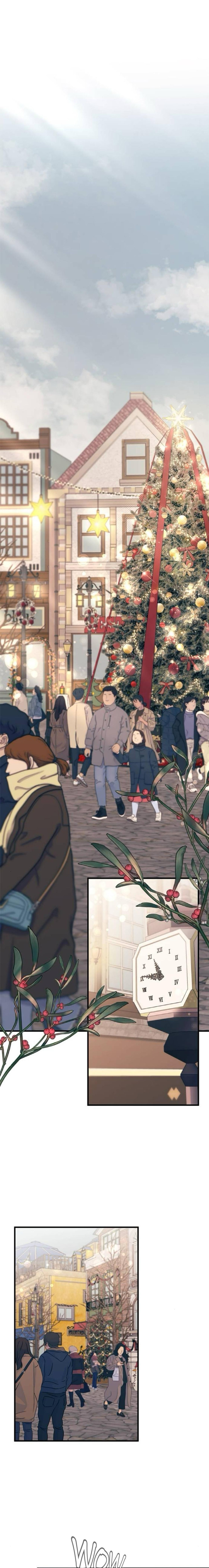 Read La Inocencia de Yeonwoo ES Manga Online