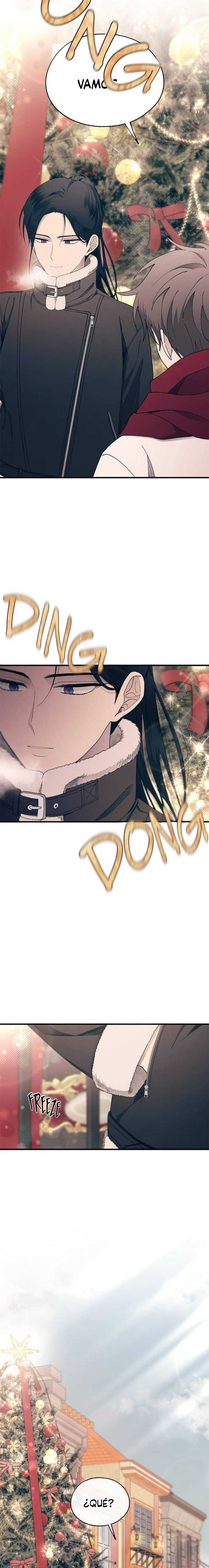 Read La Inocencia de Yeonwoo ES Manga Online