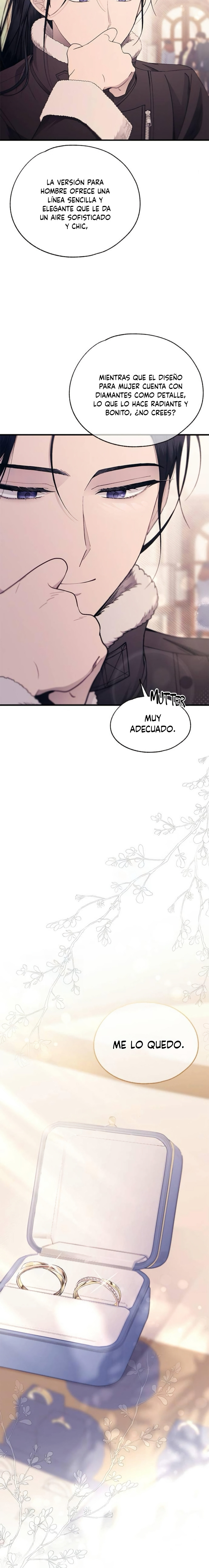 Read La Inocencia de Yeonwoo ES Manga Online