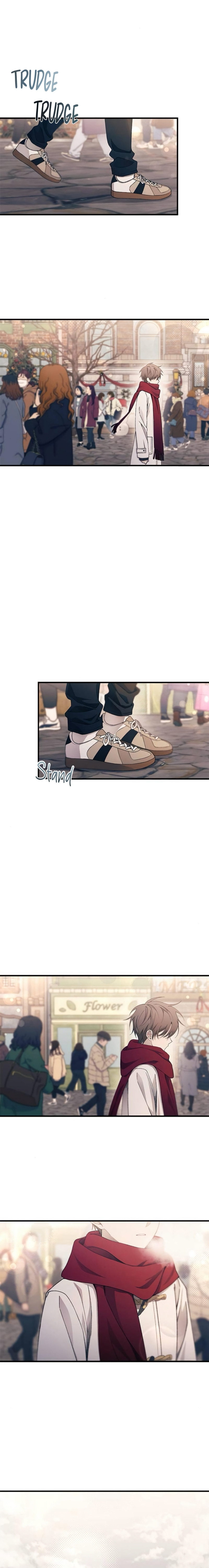 Read La Inocencia de Yeonwoo ES Manga Online