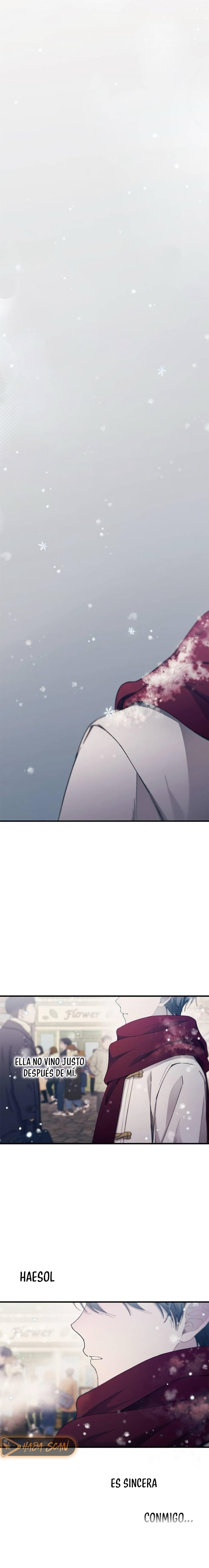 Read La Inocencia de Yeonwoo ES Manga Online