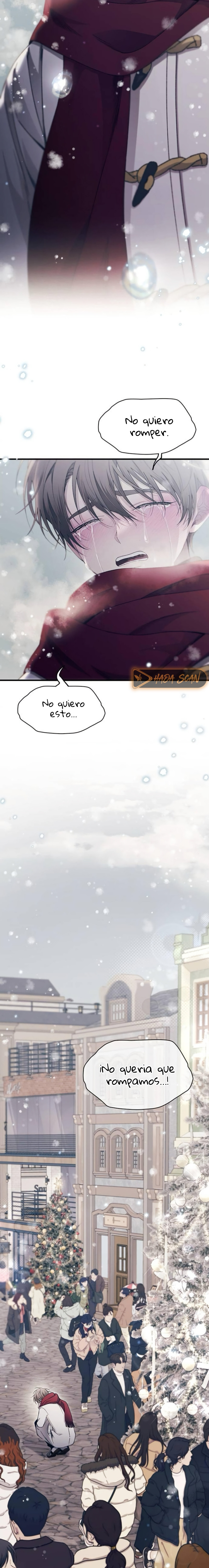 Read La Inocencia de Yeonwoo ES Manga Online