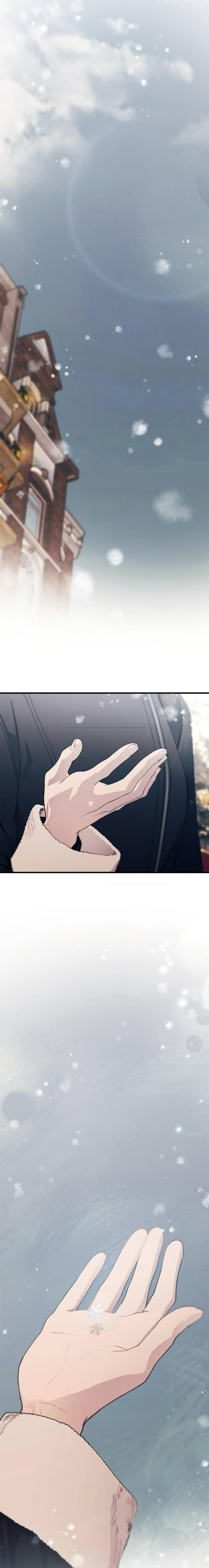 Read La Inocencia de Yeonwoo ES Manga Online