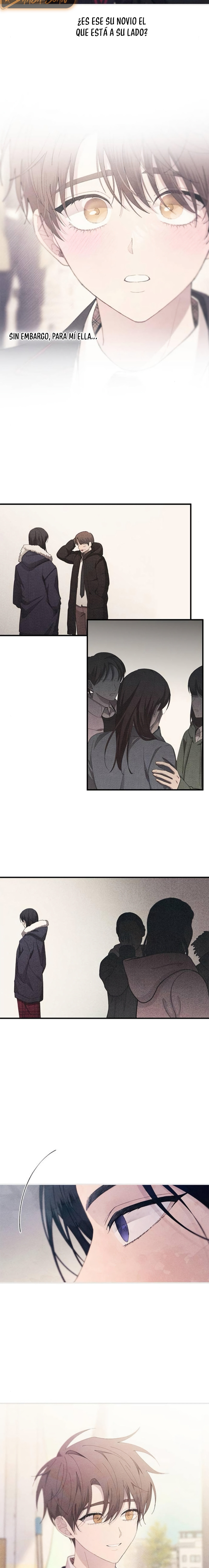 Read La Inocencia de Yeonwoo ES Manga Online