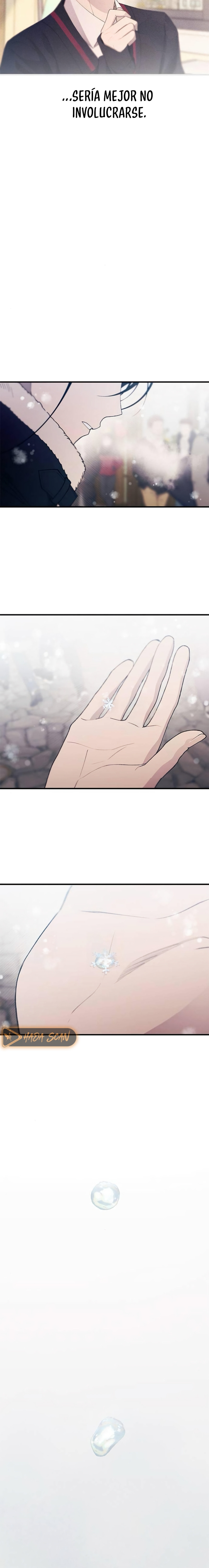 Read La Inocencia de Yeonwoo ES Manga Online
