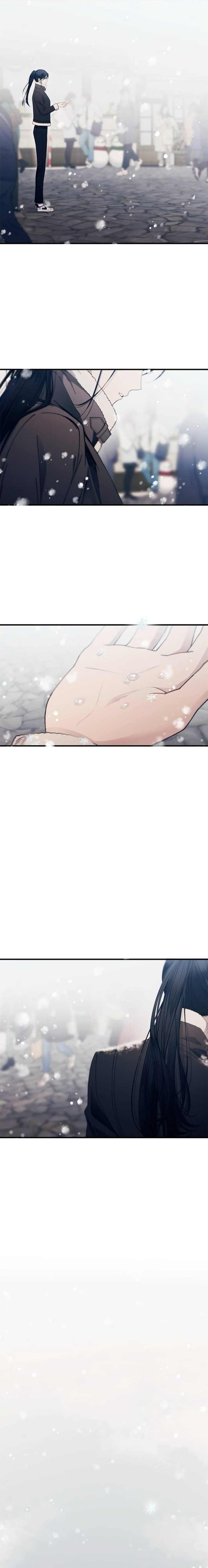 Read La Inocencia de Yeonwoo ES Manga Online