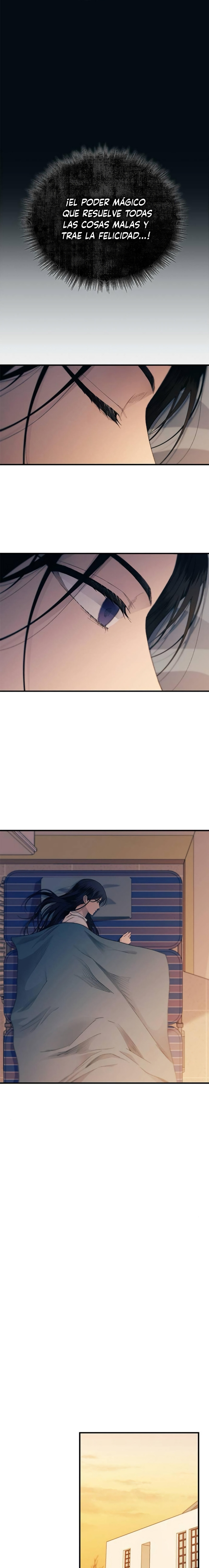 Read La Inocencia de Yeonwoo ES Manga Online