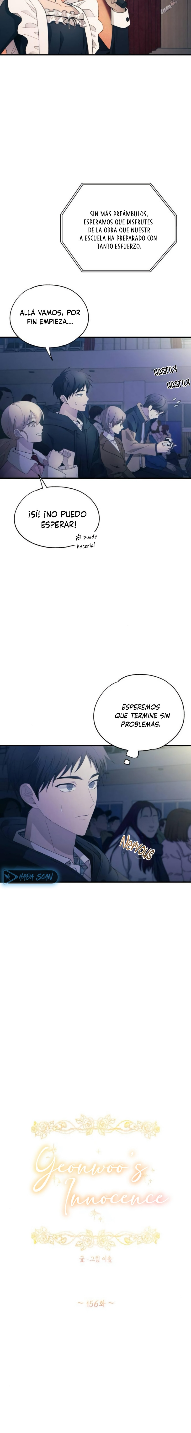 Read La Inocencia de Yeonwoo ES Manga Online
