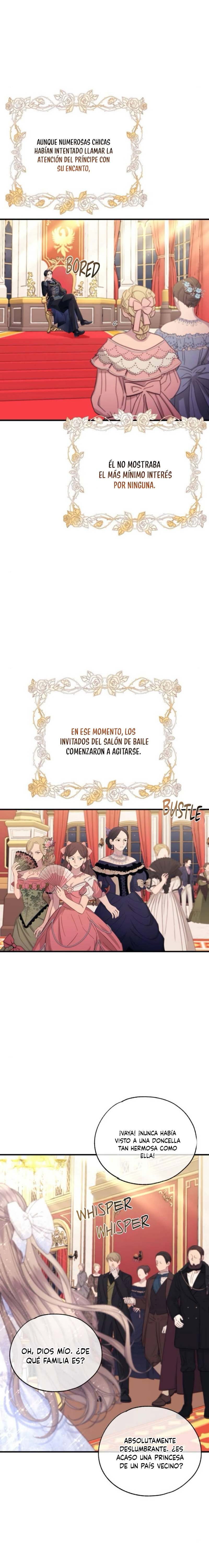 Read La Inocencia de Yeonwoo ES Manga Online