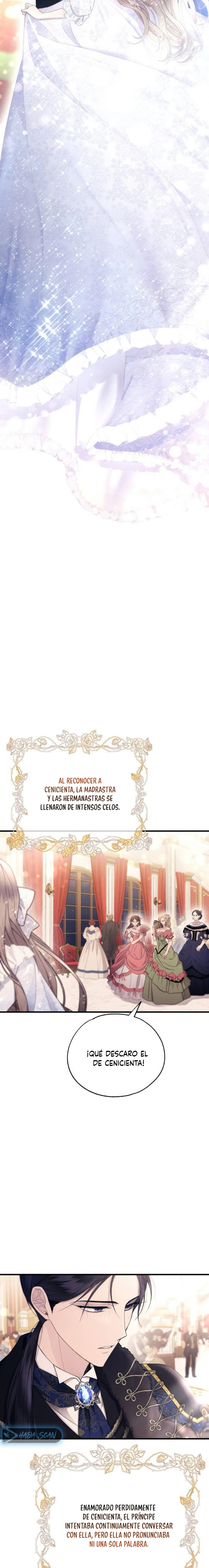 Read La Inocencia de Yeonwoo ES Manga Online