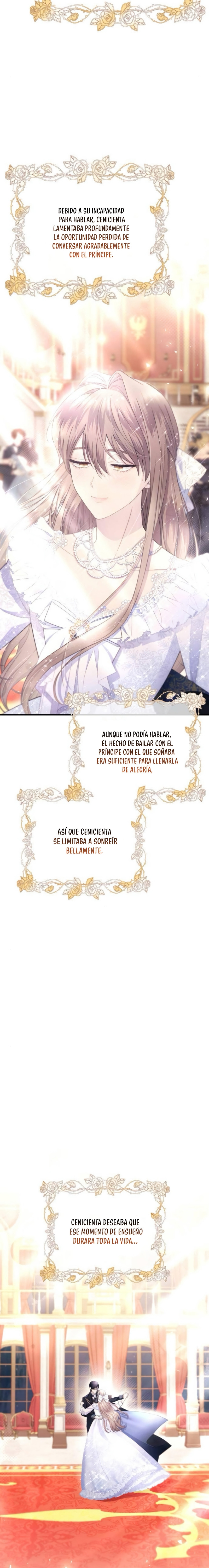 Read La Inocencia de Yeonwoo ES Manga Online