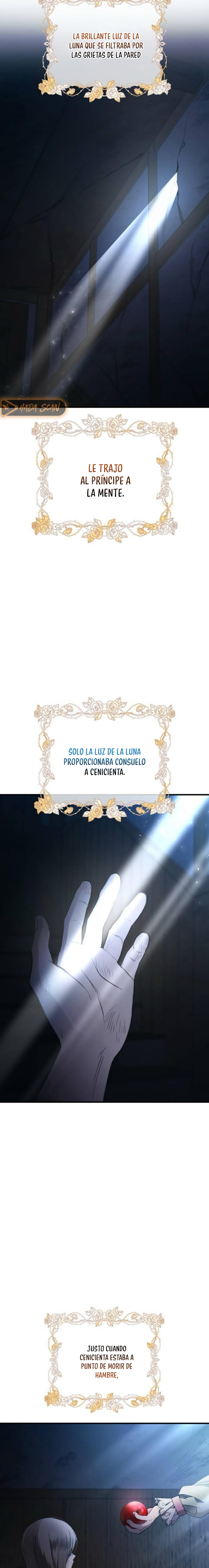 Read La Inocencia de Yeonwoo ES Manga Online