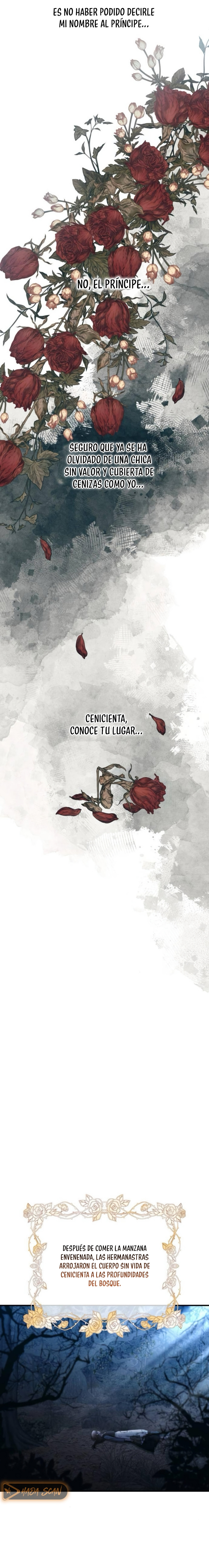 Read La Inocencia de Yeonwoo ES Manga Online