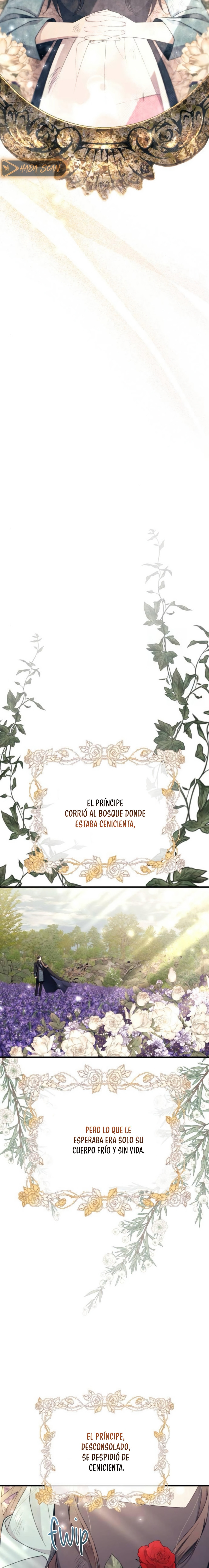 Read La Inocencia de Yeonwoo ES Manga Online