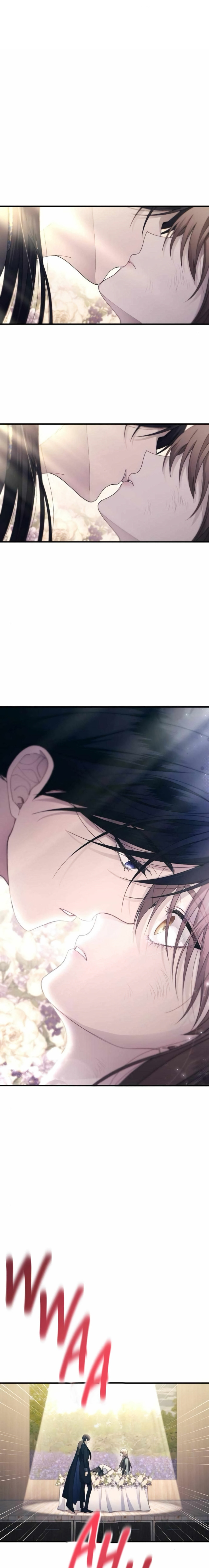 Read La Inocencia de Yeonwoo ES Manga Online