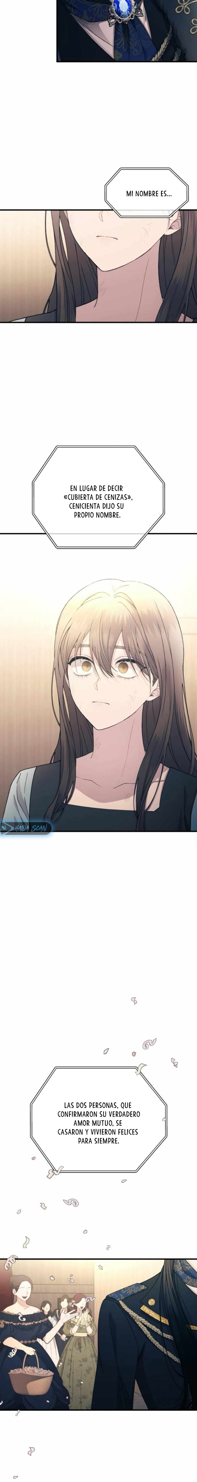 Read La Inocencia de Yeonwoo ES Manga Online