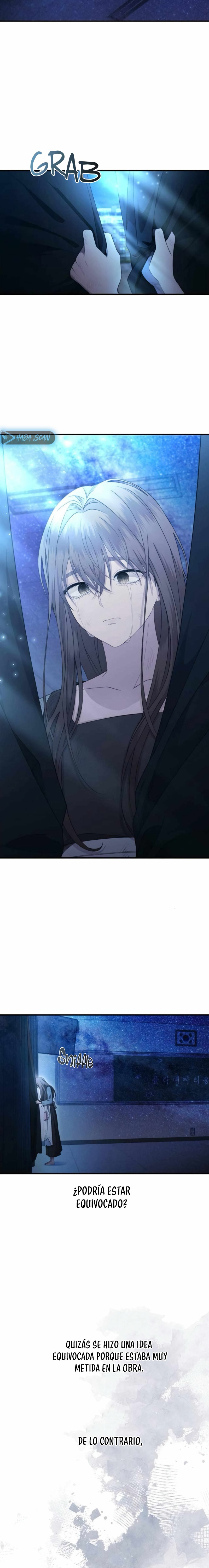 Read La Inocencia de Yeonwoo ES Manga Online