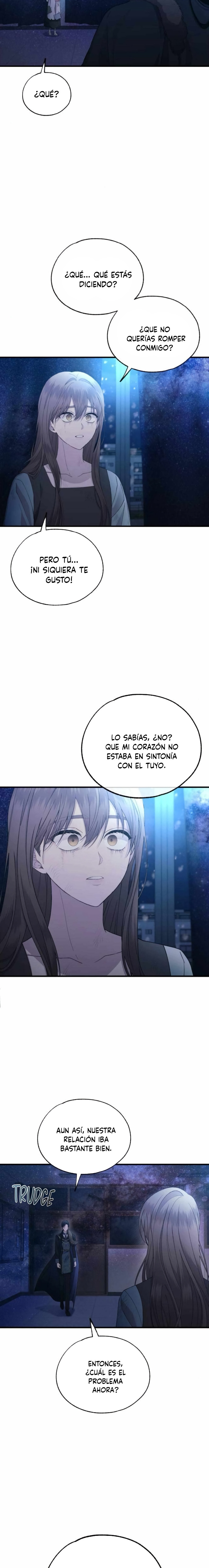 Read La Inocencia de Yeonwoo ES Manga Online