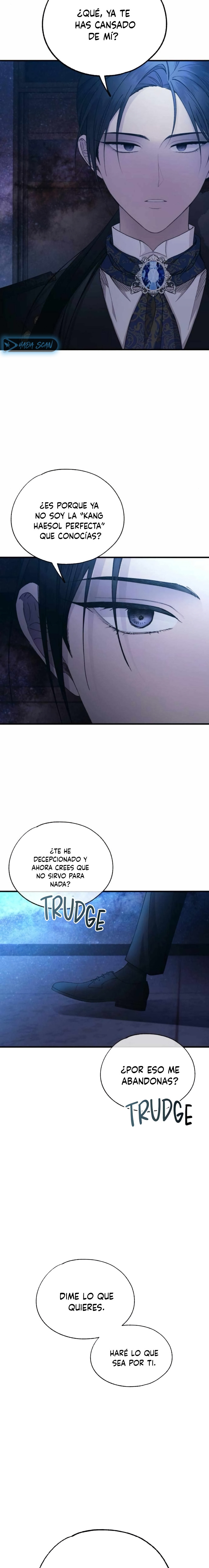 Read La Inocencia de Yeonwoo ES Manga Online