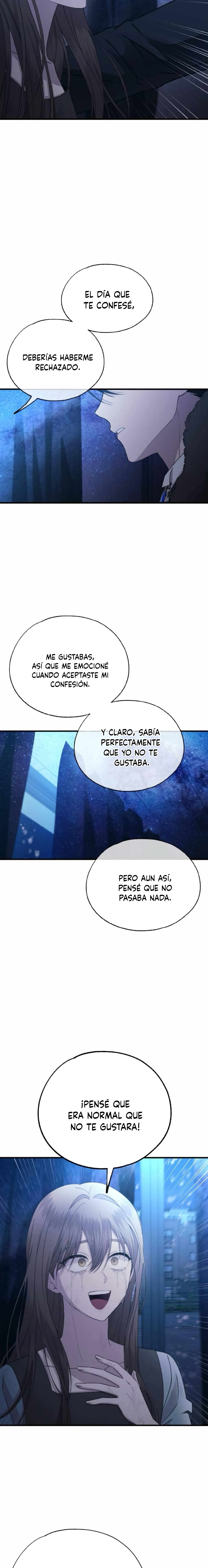 Read La Inocencia de Yeonwoo ES Manga Online
