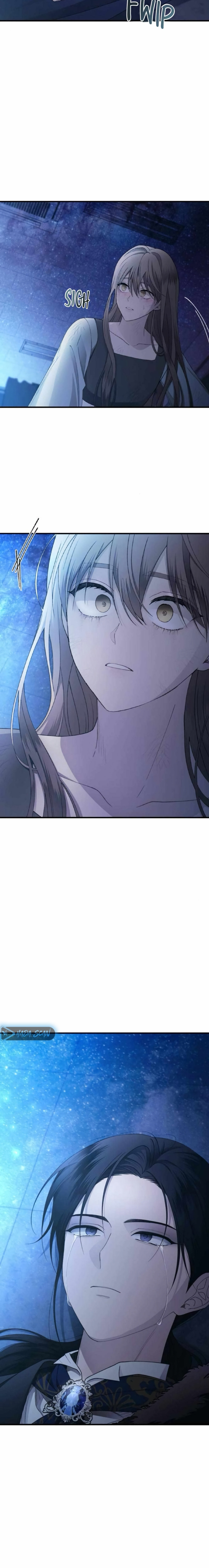 Read La Inocencia de Yeonwoo ES Manga Online