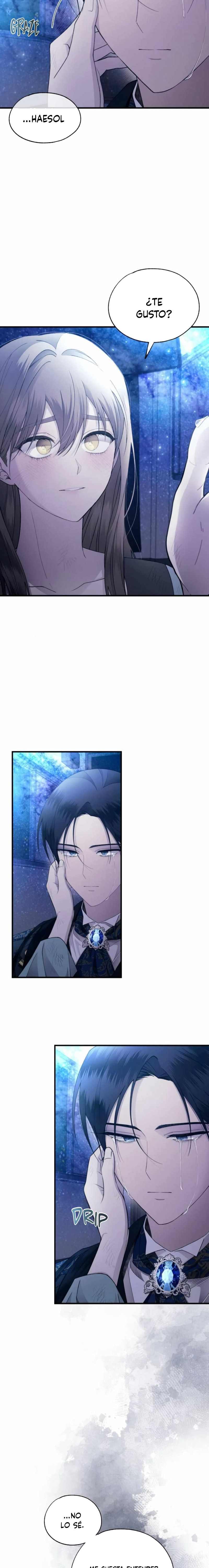 Read La Inocencia de Yeonwoo ES Manga Online