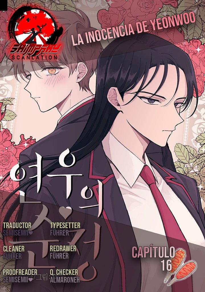 Read La Inocencia de Yeonwoo ES Manga Online