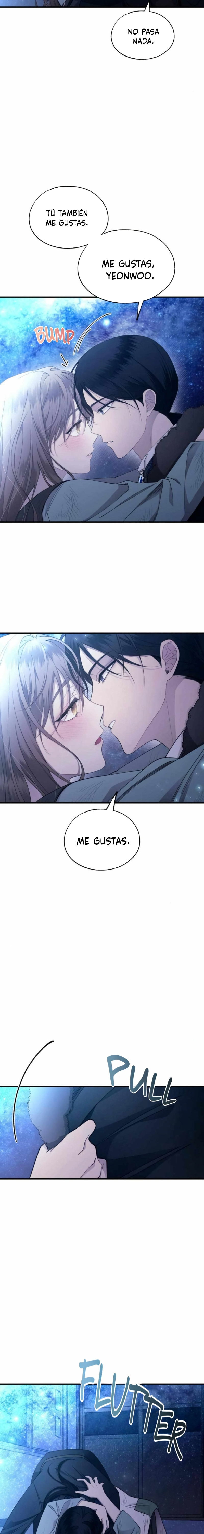Read La Inocencia de Yeonwoo ES Manga Online