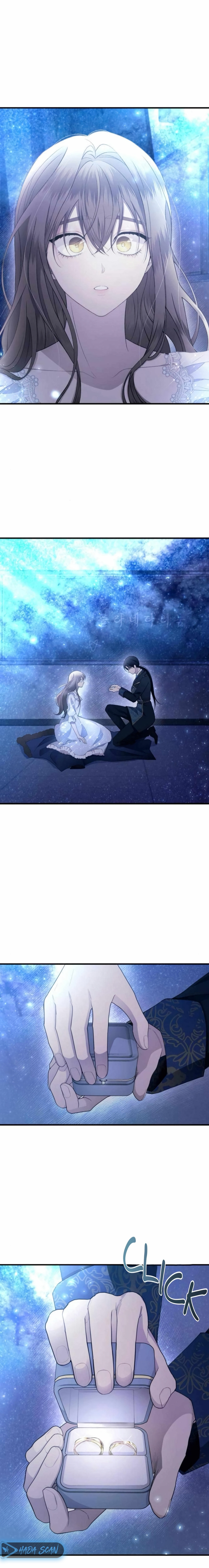 Read La Inocencia de Yeonwoo ES Manga Online