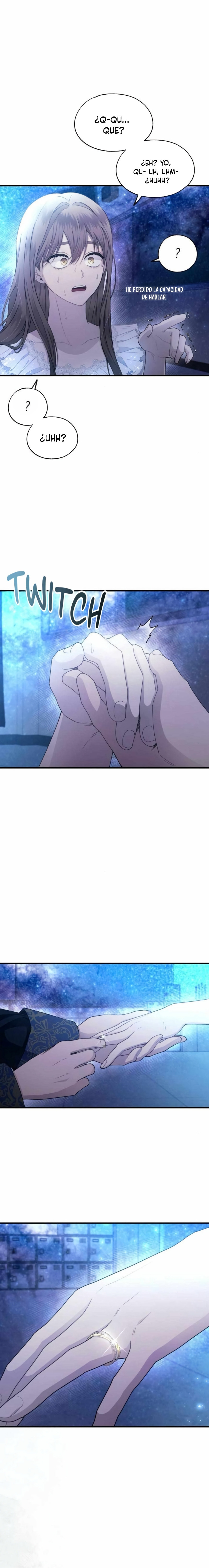 Read La Inocencia de Yeonwoo ES Manga Online