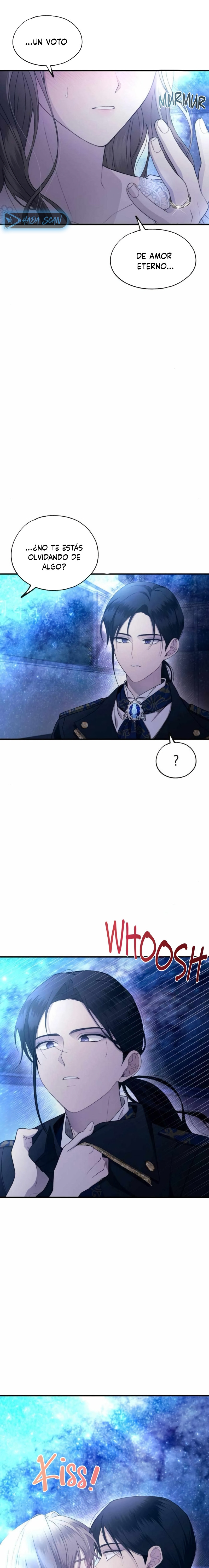 Read La Inocencia de Yeonwoo ES Manga Online