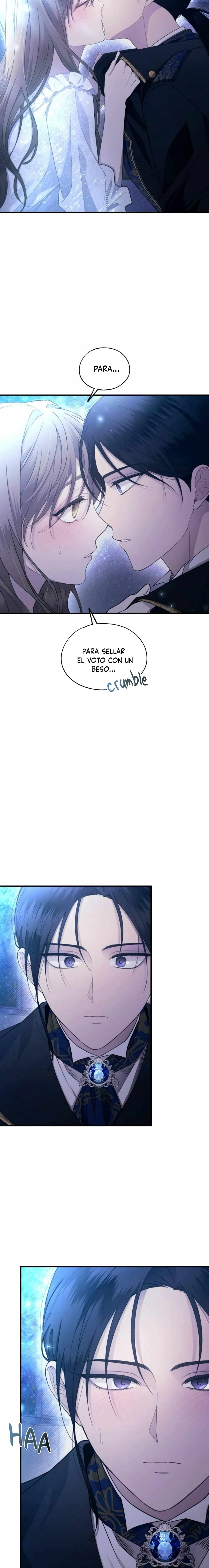 Read La Inocencia de Yeonwoo ES Manga Online