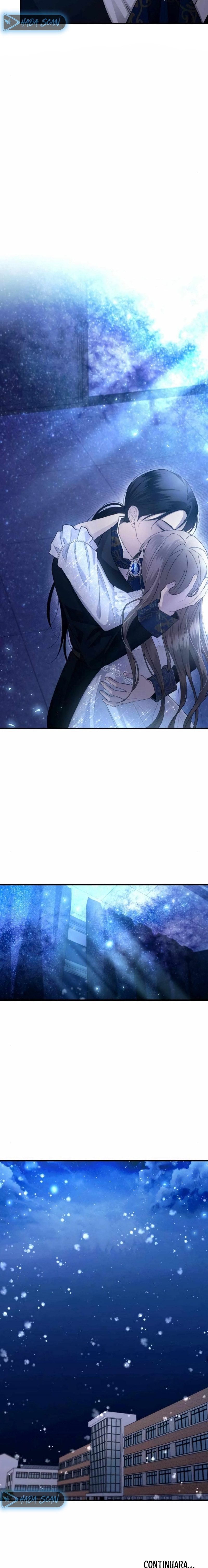 Read La Inocencia de Yeonwoo ES Manga Online