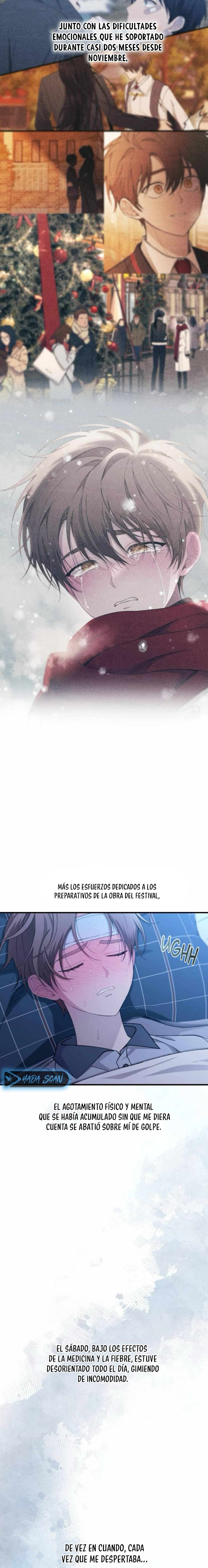 Read La Inocencia de Yeonwoo ES Manga Online