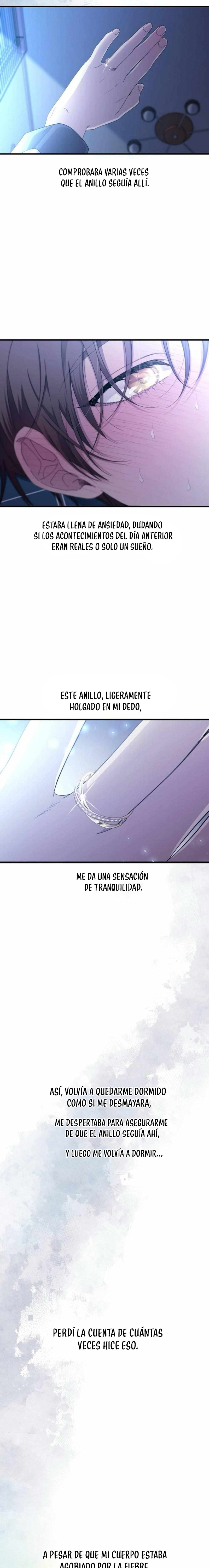 Read La Inocencia de Yeonwoo ES Manga Online