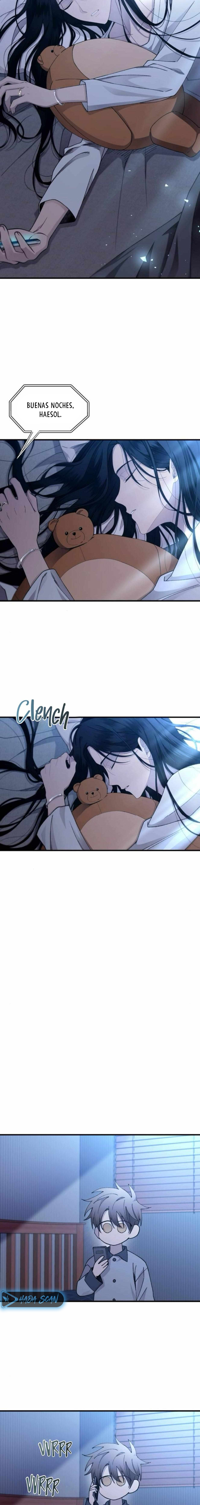 Read La Inocencia de Yeonwoo ES Manga Online