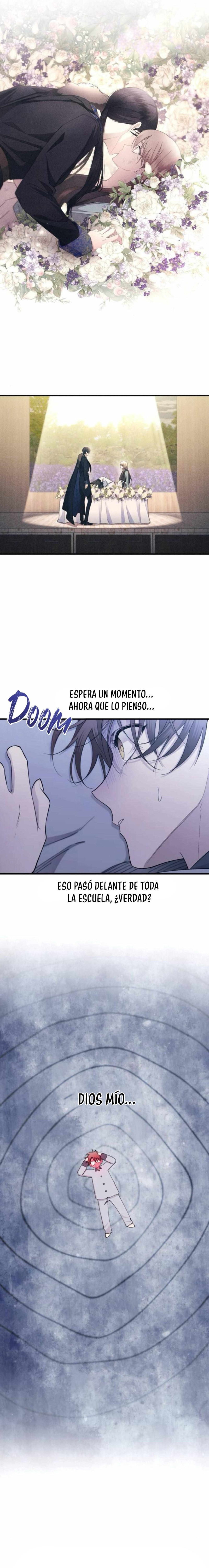 Read La Inocencia de Yeonwoo ES Manga Online