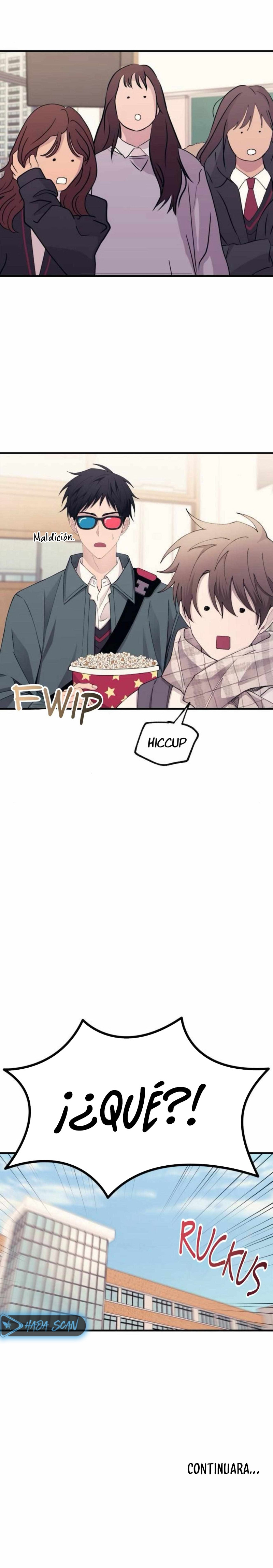 Read La Inocencia de Yeonwoo ES Manga Online