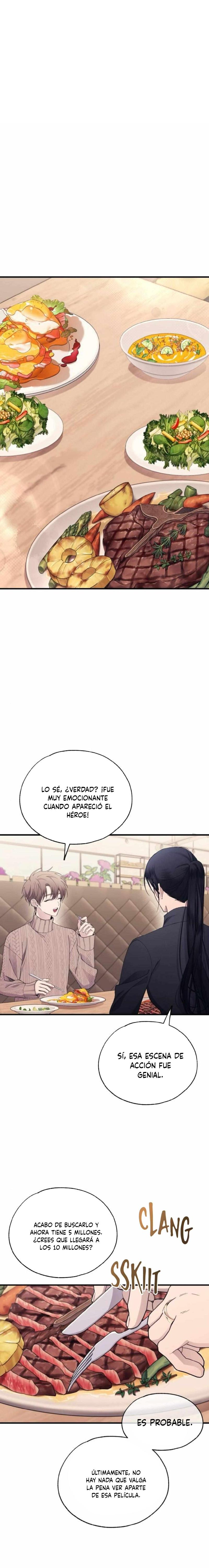Read La Inocencia de Yeonwoo ES Manga Online