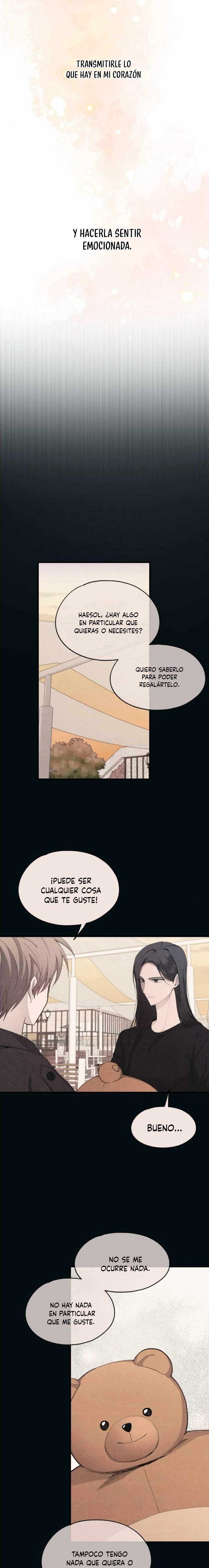 Read La Inocencia de Yeonwoo ES Manga Online