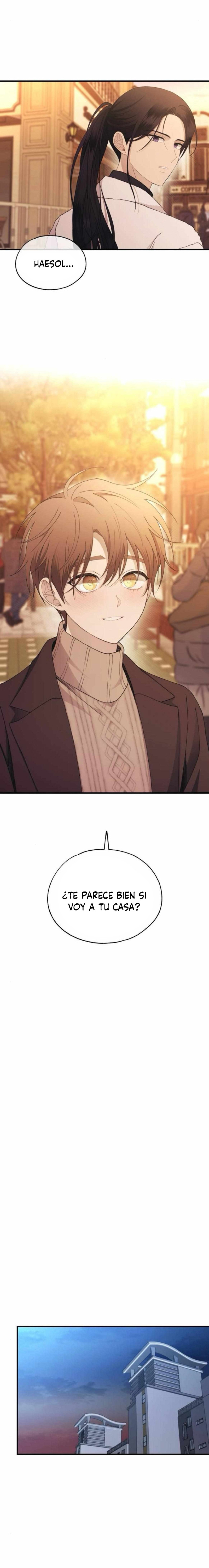 Read La Inocencia de Yeonwoo ES Manga Online