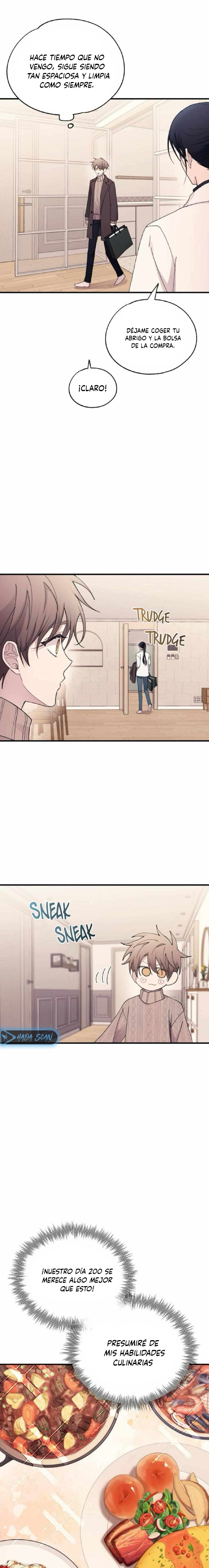 Read La Inocencia de Yeonwoo ES Manga Online